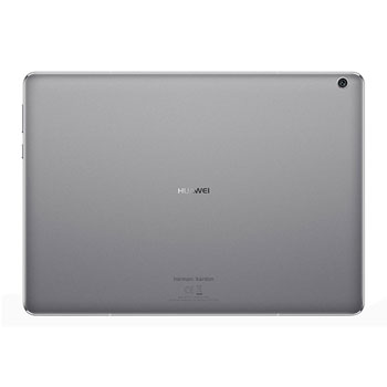 Huawei MediaPad M3 Lite 10" 32GB Space Grey Tablet : image 4