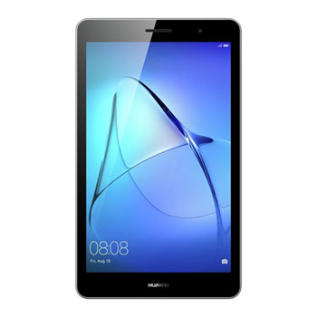 Huawei MediaPad T3 8" 16GB Space Grey Tablet : image 1
