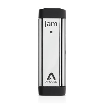 Apogee JAM 96K For Windows And Mac