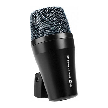 sennheiser microphone scan e902 instrument