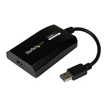 Usb hdmi sales video adapter
