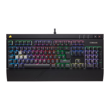 corsair strafe rgb blue corsair strafe rgb blue