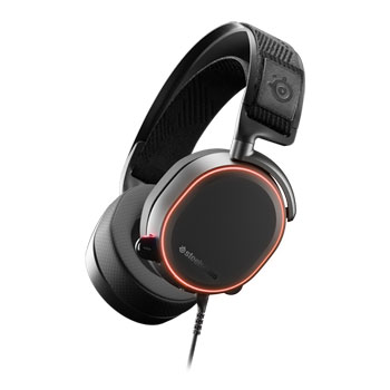 retractable microphone headset