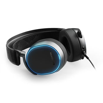 SteelSeries Arctis Pro RGB PC/Console Gaming Headset : image 3