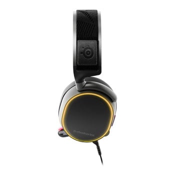 SteelSeries Arctis Pro RGB PC/Console Gaming Headset : image 4