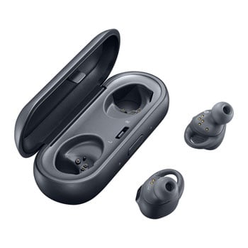 Samsung Gear IconX Wireless In-Ear Fitness Headphones