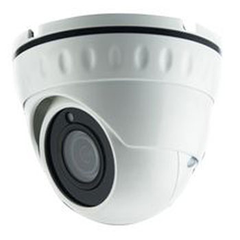 Blupont CCTV Kit with 2TB HDD and 4x 5MP Dome Cameras : image 3