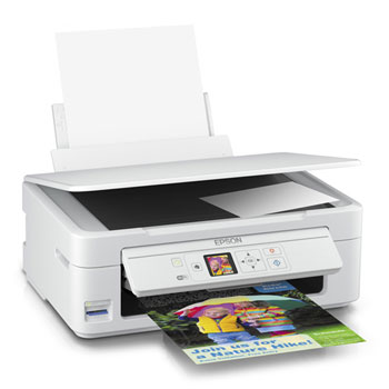 Epson Printers Uk