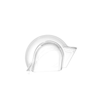 Mavic Part1 Gimbal Cover : image 1