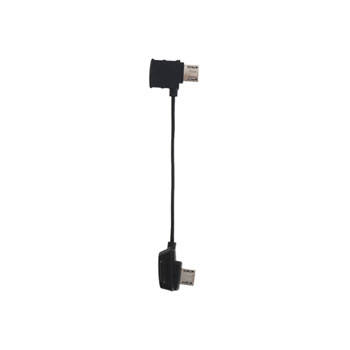 Mavic Part 3 RC CableiStandard Micro USB Connector : image 1