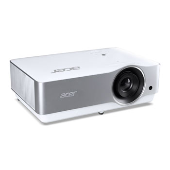 Acer Vl7860 4k Ultra Hd Dlp Laser Hdr Projector