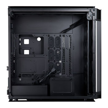 CORSAIR Obsidian 1000D Glass Super Tower PC Gaming Case : image 3