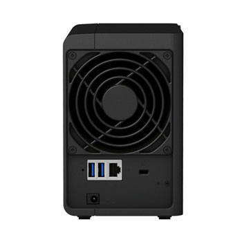 Synology DS218 Dual Bay All In One NAS Storage SSD/HDD : image 3
