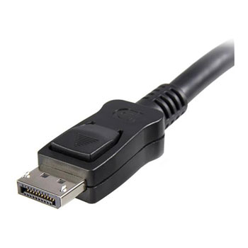 StarTech.com 50cm DP to DP 1.2 Cable : image 2