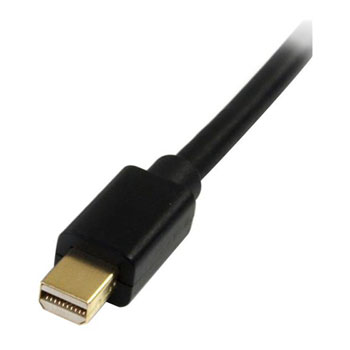 StarTech.com 300cm mDP to DP 1.2 Cable : image 2