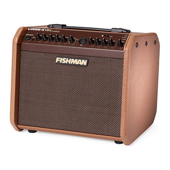 Fishman Loudbox Mini Charge Amplifier : image 2