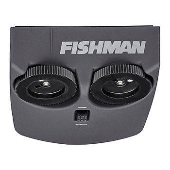 Fishman Matrix Infinity Mic Blend Narrow Format Split Pickup : image 2