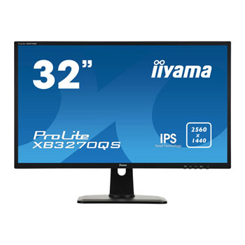 iiyama ProLite 32\