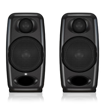 IK Multimedia iLoud Micro Monitor Speakers (Pair) : image 2