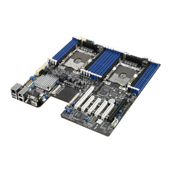Asus Z11PR-D16 Dual Xeon EEB Motherboard : image 2
