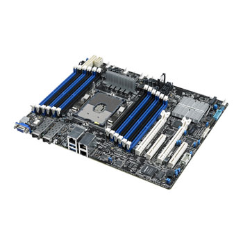 Asus Z11PA Xeon Server Motherboard : image 2