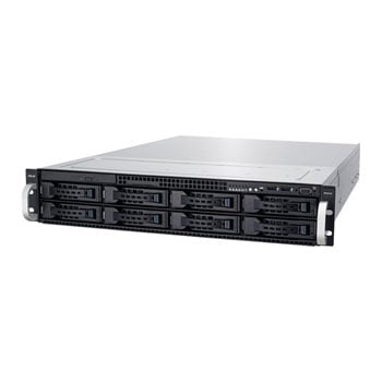 ASUS 2U Rackmount 8 Bay RS520-E9-RS8 Dual Xeon Scalable Barebone Performance Server : image 1