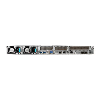 ASUS 1U Rackmount 12 Bay RS700-E9-RS12 Dual Xeon Scalable Barebone Cache Server : image 4