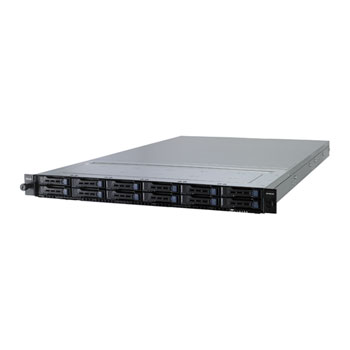 ASUS 1U Rackmount 12 Bay RS700A-E9-RS12 Dual AMD Epyc Barebone Server : image 1