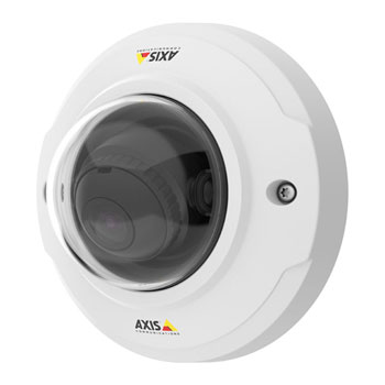 axis camera software for mac