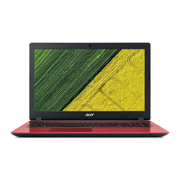 Refurbished - Acer Aspire 3 15" HD Intel Quad Core Pentium Laptop