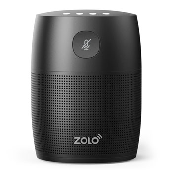 Anker Zolo Mojo Multi-Room WiFi/Bluetooth Smart Assistant Speaker and Hub with Google Assistant : image 1