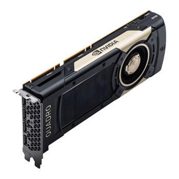 NVIDIA Quadro Volta GV100 32GB HBM2 PCIe GPU Graphics Card LN89152