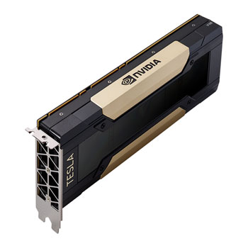 NVIDIA TESLA Volta V100 32GB PCIe GPU Accelerator Card : image 2