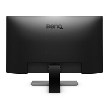 BenQ 28" 4K HDR 1ms FreeSync Gaming Monitor with Eye-care B.I. Plus Sensor : image 4