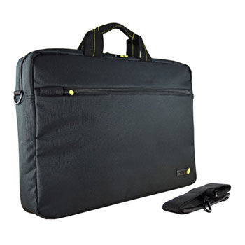 TechAir TANZ0124V2 Black Laptop Shoulder / Messenger Bag for Laptops up to 15.6" : image 1