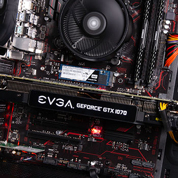 Ryzen 5 online 2600x gtx 1070