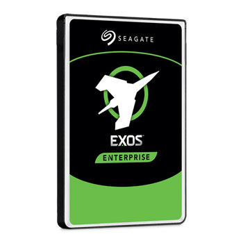 Seagate EXOS 1TB Enterprise 2.5" SATA HDD/Hard Drive : image 1