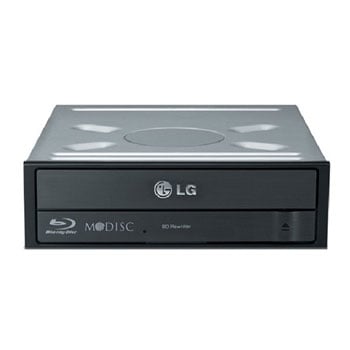 LG BH16NS55.AUAU10B 16x Int BDRW Bare + Software LN89654 | SCAN UK