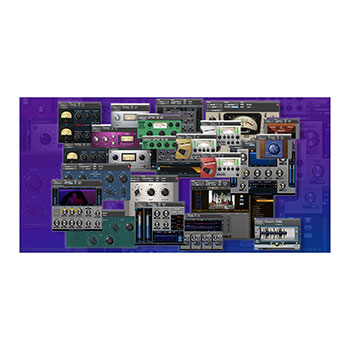 Avid Pro Tools | Ultimate Perpetual License TRADE-UP from Pro Tools : image 2