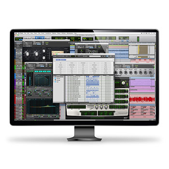 Avid Pro Tools | Ultimate 1-Year Subscription : image 1