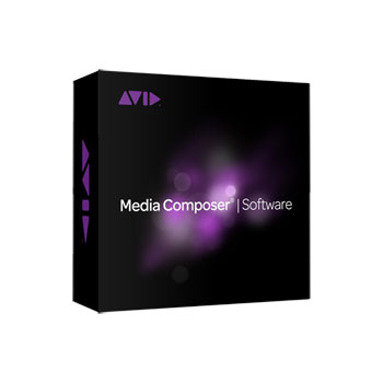 Avid Media Composer | Ultimate 1-Year Subscription : image 1