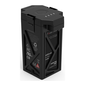 poweregg drone battery