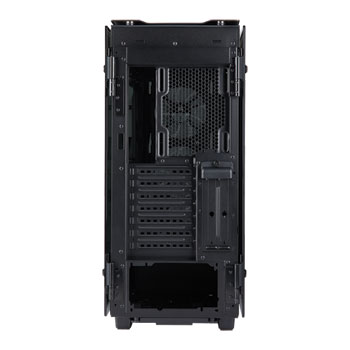 Corsair Obsidian 500D RGB SE Tempered Glass Mid Tower Gaming Case with RGB Fans : image 4