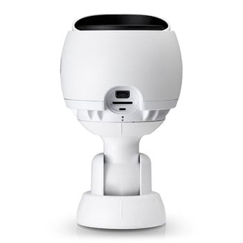 Ubiquiti G3 Bullet UniFi Full HD 1080P IRNV HDR Security Camera with PoE : image 4