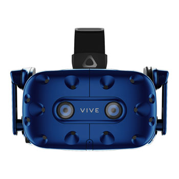 HTC Vive Pro Enterprise Advantage VR Virtual Reality Headset System for Commercial Use : image 4