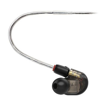 Audio Technica ATH-E70 Professional In-Ear Monitor Headphones : image 2