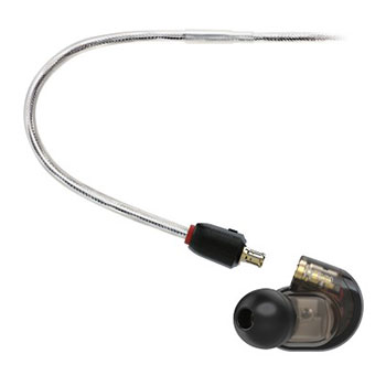 Audio Technica ATH-E70 Professional In-Ear Monitor Headphones : image 3
