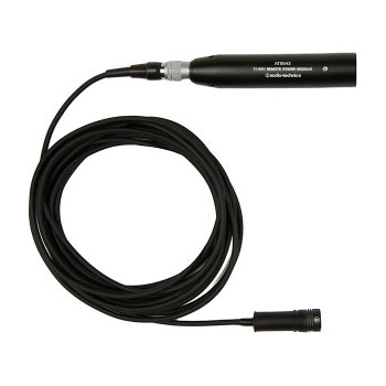 Audio Technica ATM350D Cardioid Condenser Instrument Microphone W/ Drum Mounting System : image 2