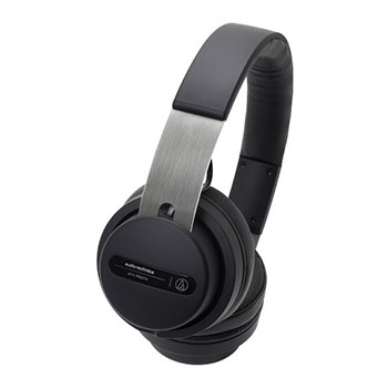Audio Technica ATH-PRO7X DJ Headphones : image 1