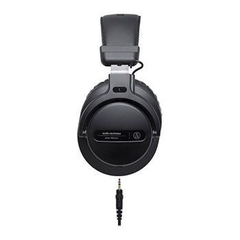 Audio Technica ATH-PRO5x DJ Headphones : image 2